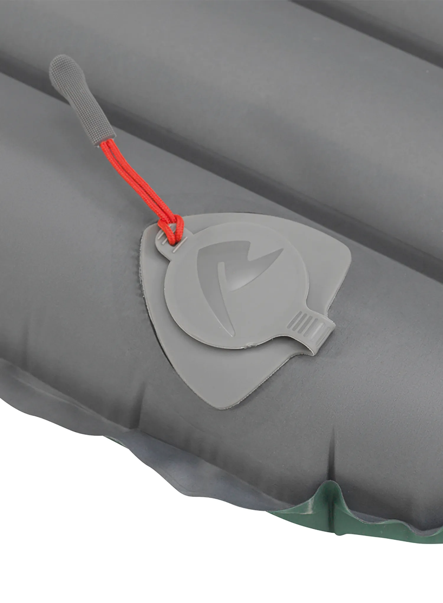 Mata samopompująca Robens HybridCore 60 - green