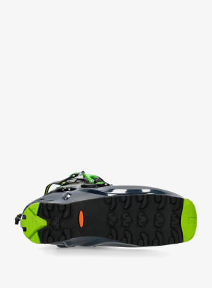 Buty skiturowe Roxa RX Scout - anthracite/black/white