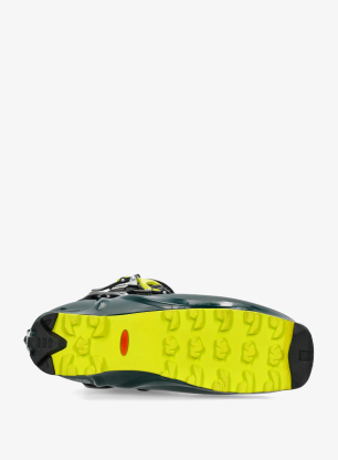 Buty skiturowe Roxa RX Tour - green/black/white