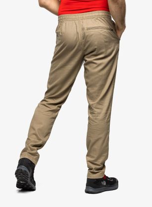 Spodnie męskie Royal Robbins Hempline Pant – true khaki