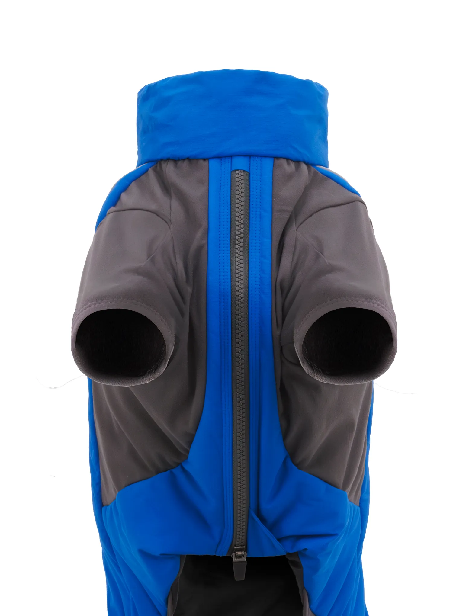 Kombinezon dla psa Ruffwear Vert Coverall - blue pool
