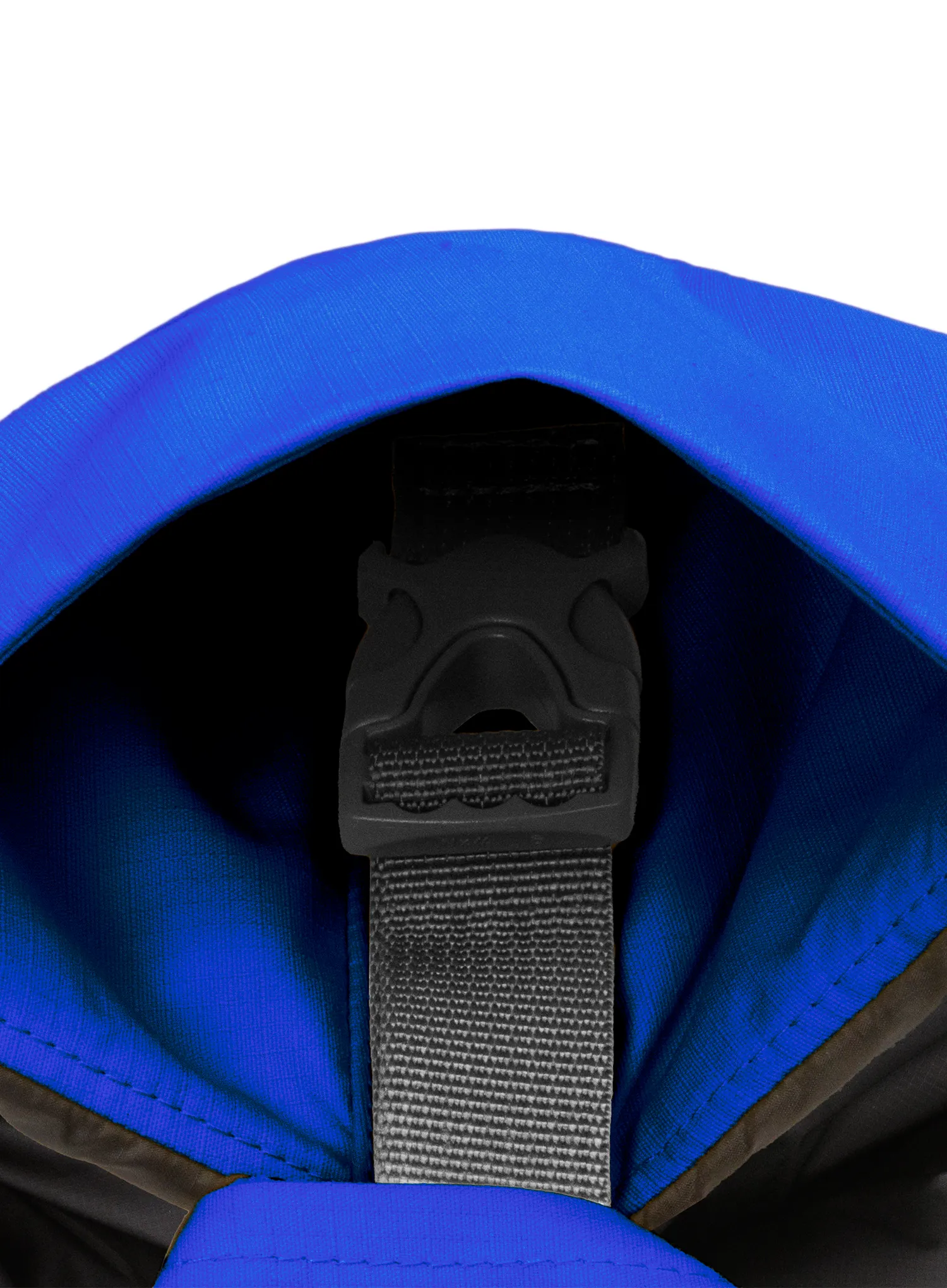 Kurtka dla psa Ruffwear Vert Jacket - blue pool