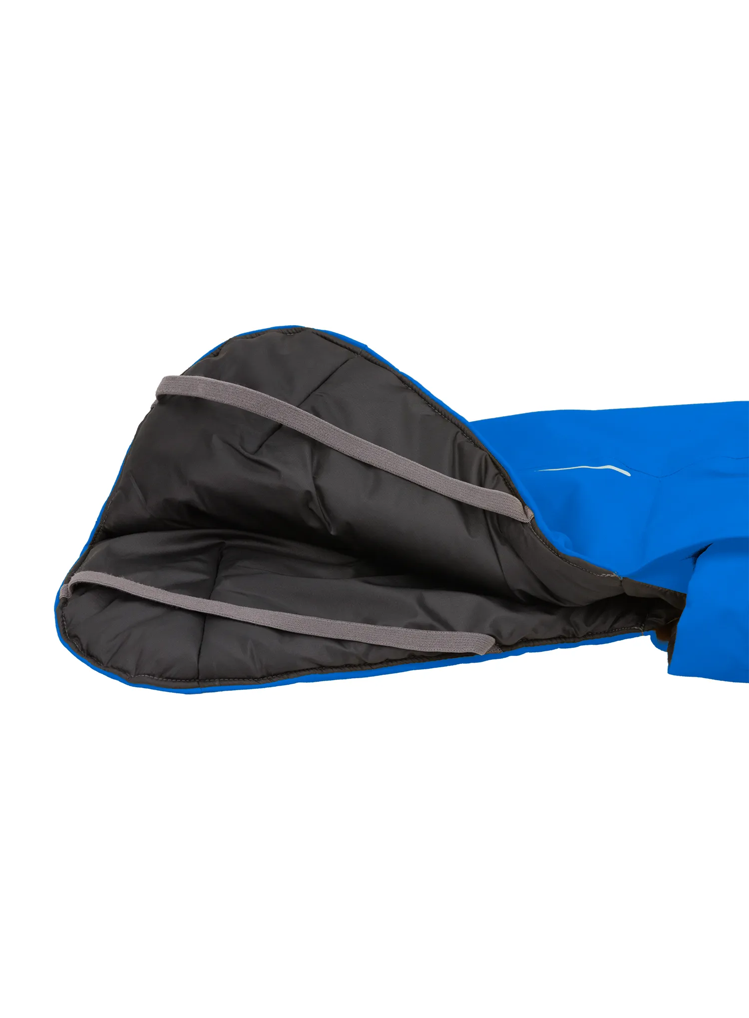 Kurtka dla psa Ruffwear Vert Jacket - blue pool