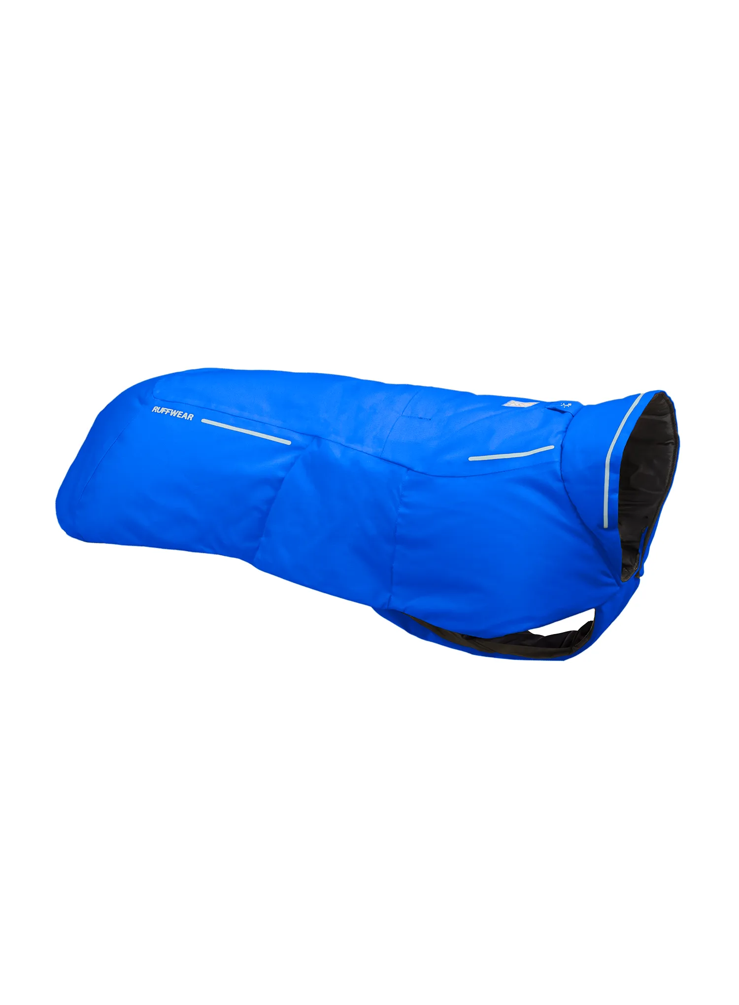 Kurtka dla psa Ruffwear Vert Jacket - blue pool