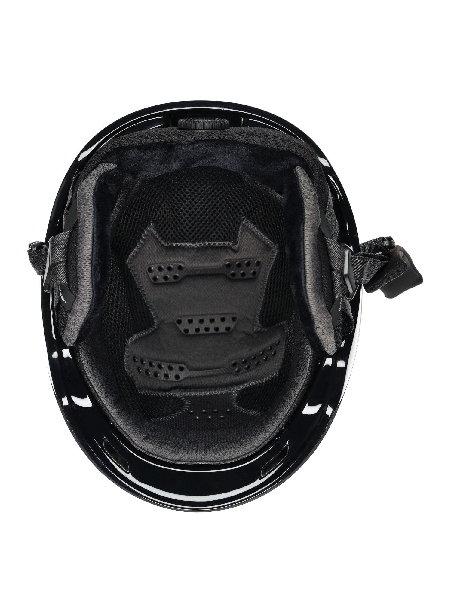 Kask na narty SCOTT Chase 2 - black