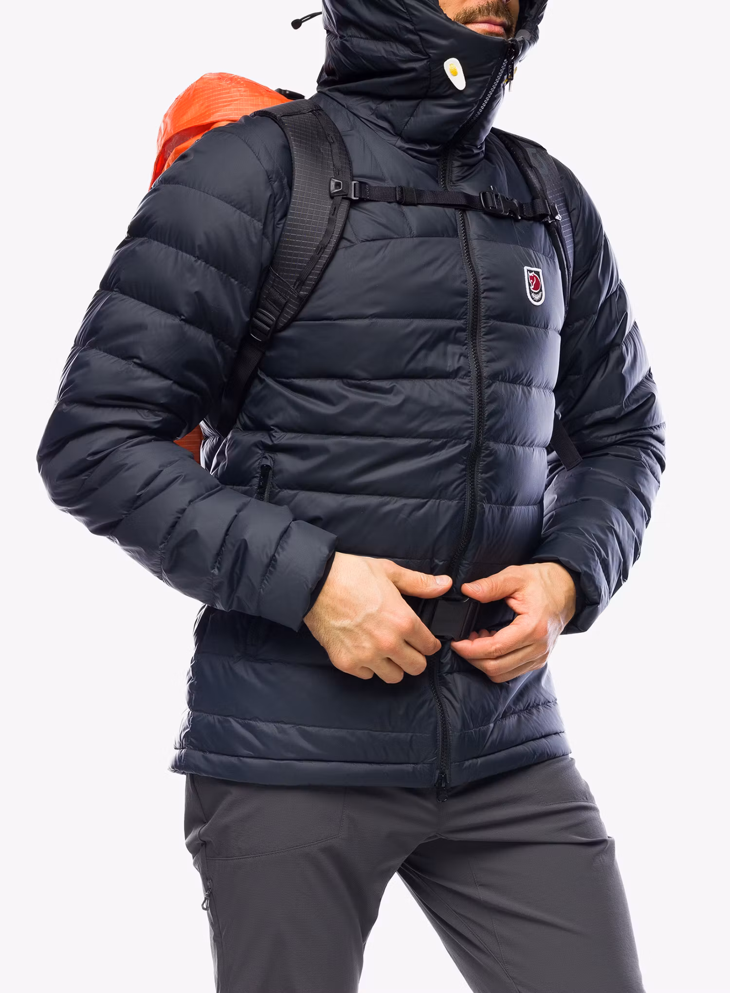 Plecak SCOTT Mountain 25 - orange/black