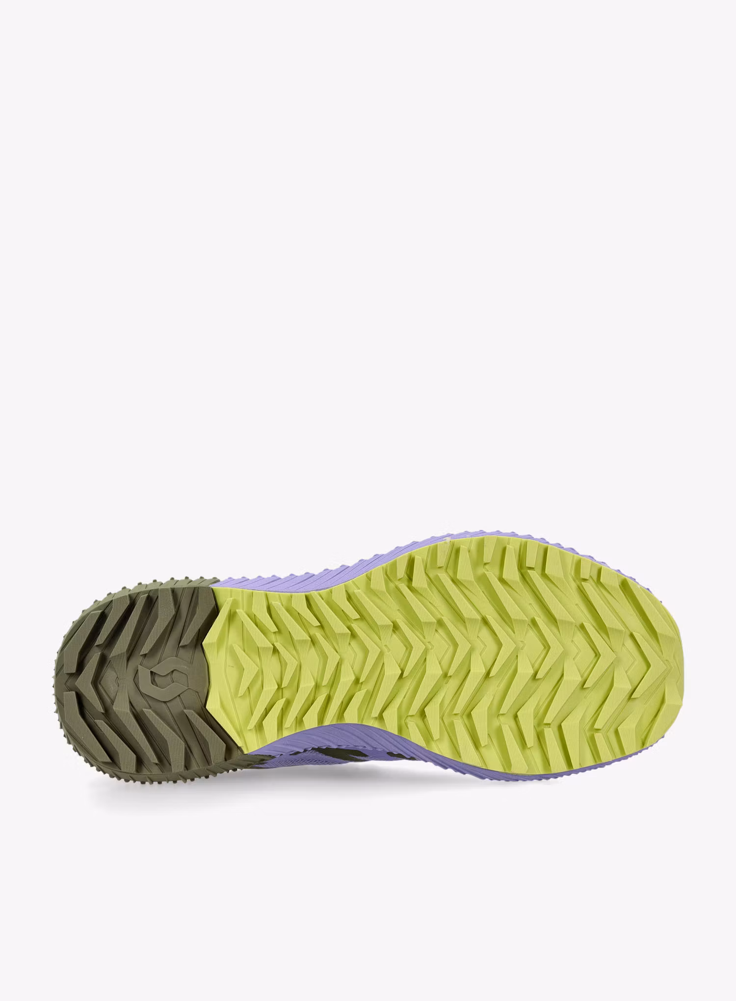 Buty trailowe damskie SCOTT Kinabalu 2 - moon blue/sage green