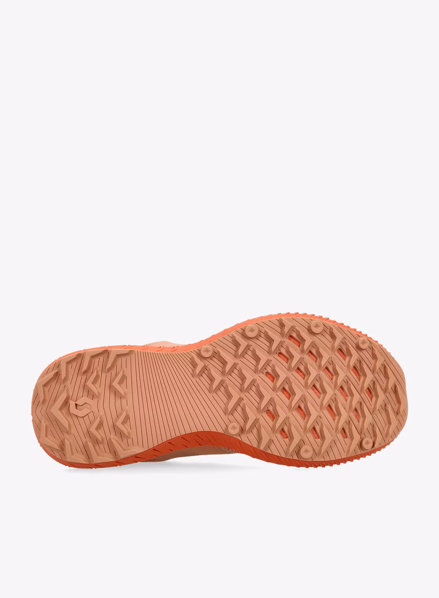 Buty trailowe damskie SCOTT Kinabalu RC 3 - rose beige/braze orange