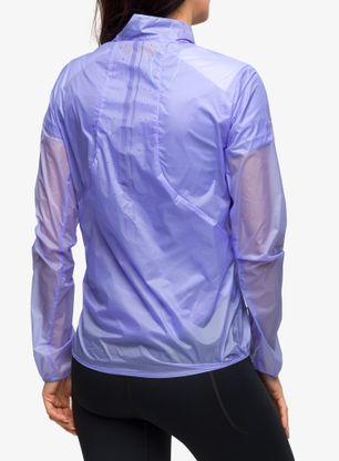 Kurtka do biegania damska SCOTT SCO RC Run WB - moon blue/dream blue