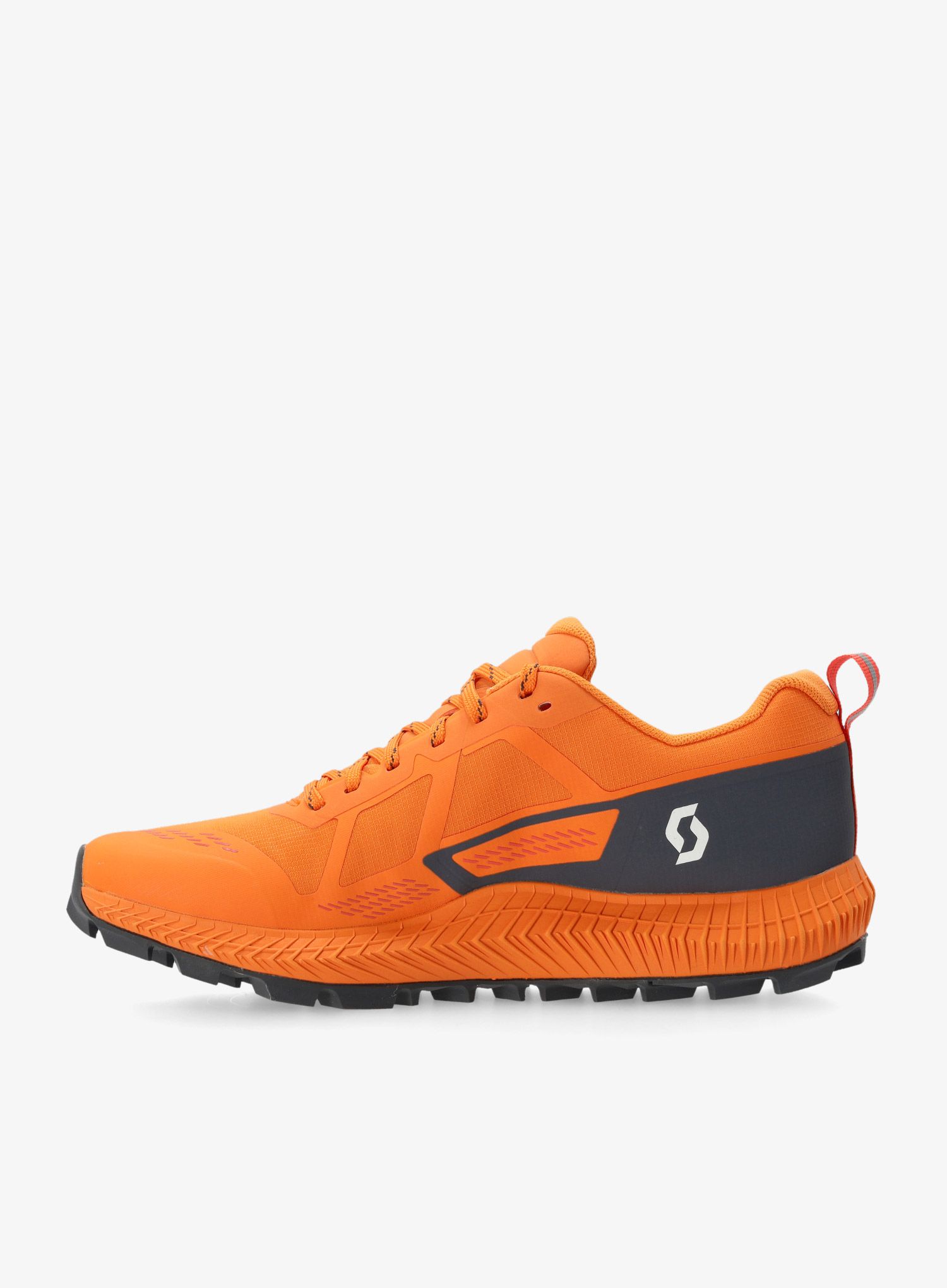 Buty trailowe SCOTT Supertrac 3 - flash orange/dark grey