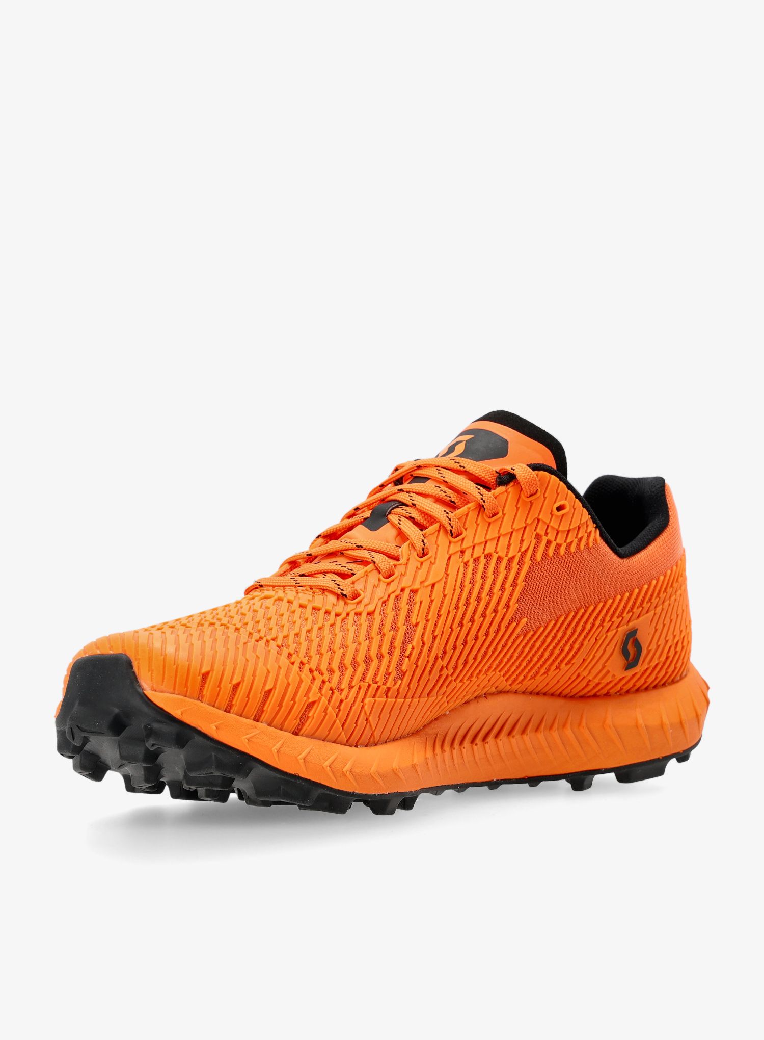 Buty trailowe SCOTT Supertrac Amphib - flash orange