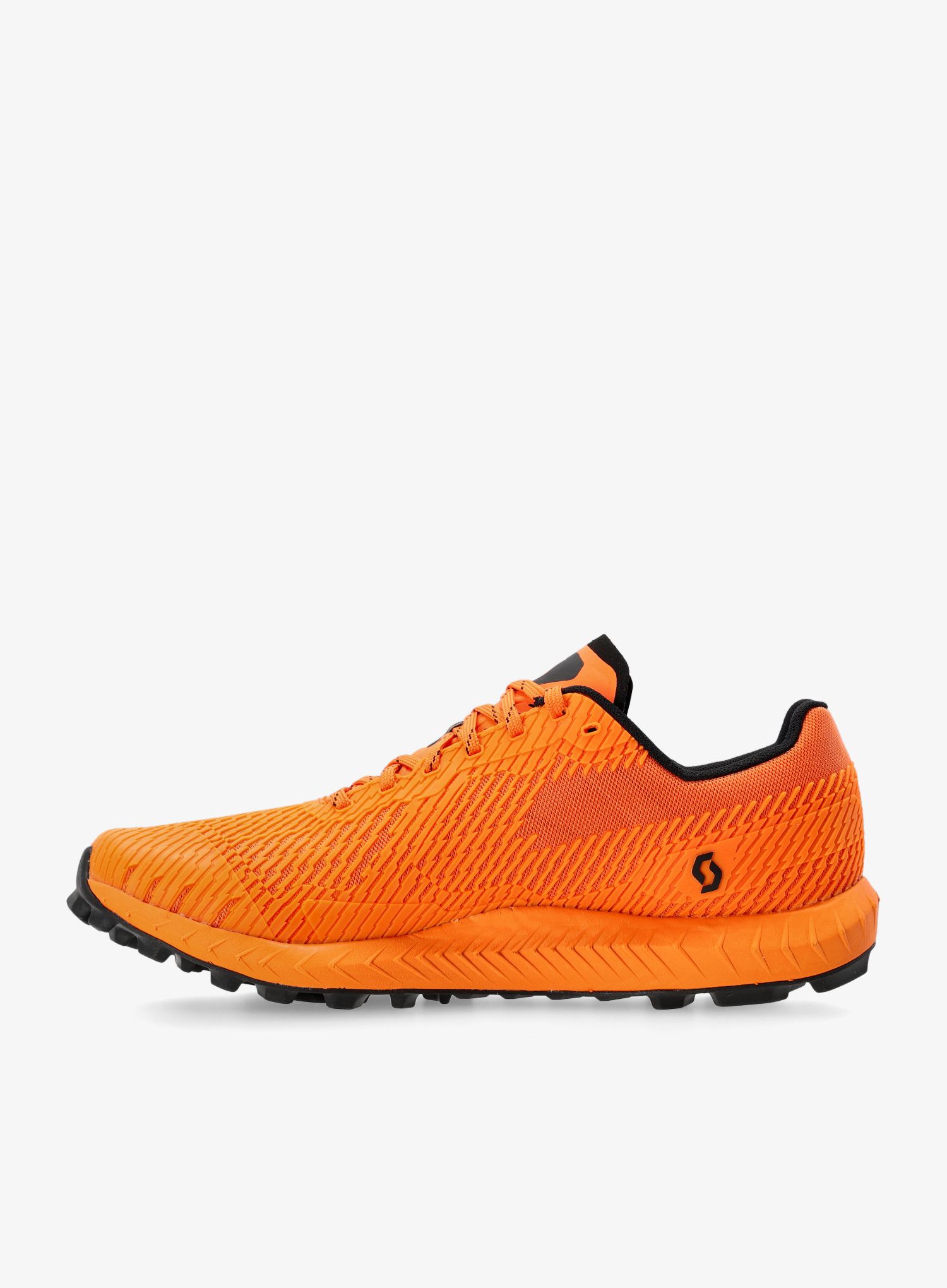 Buty trailowe SCOTT Supertrac Amphib - flash orange
