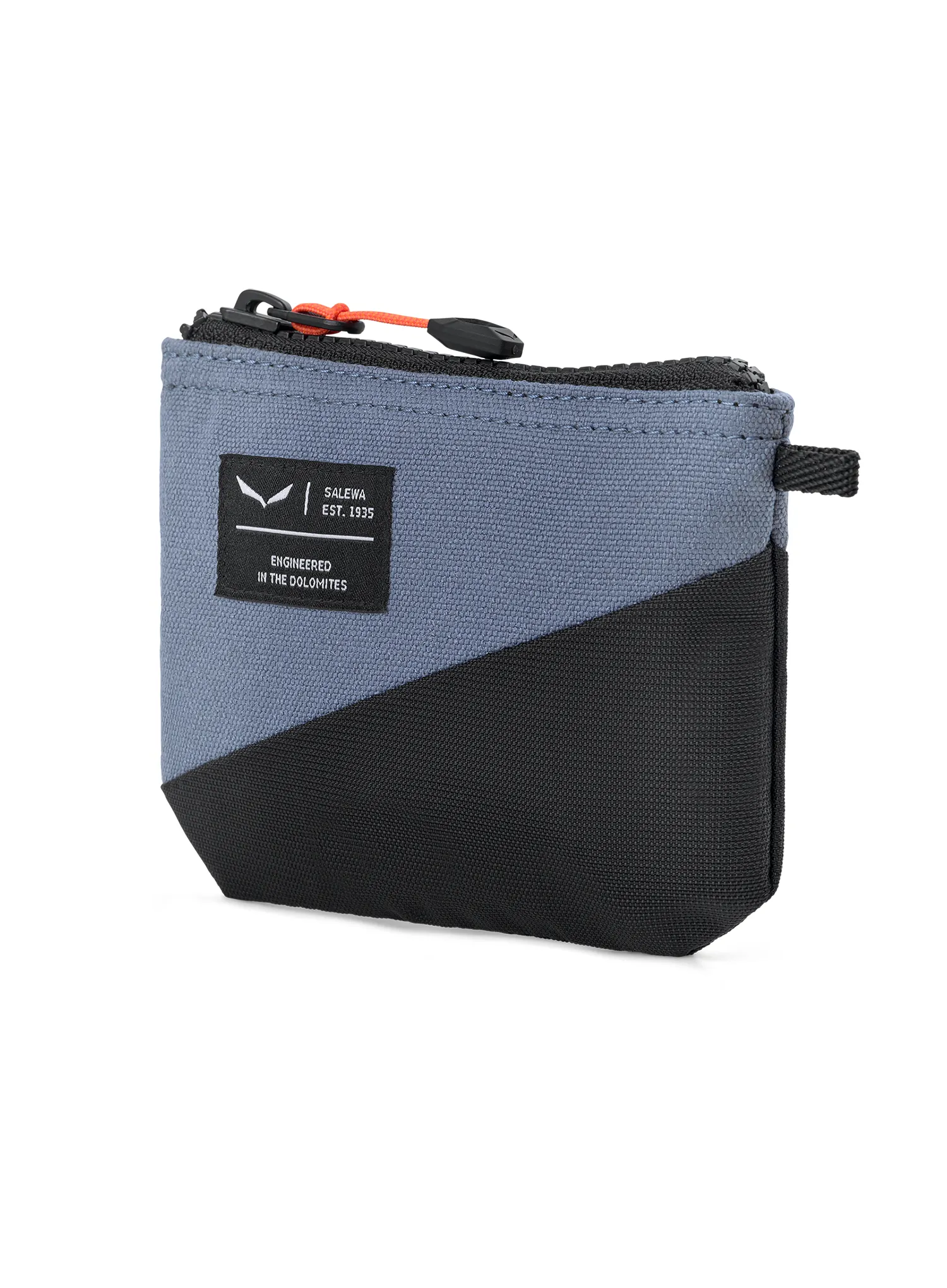 Portfel turystyczny Salewa Fanes Card Wallet - java blue