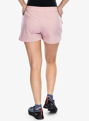 Szorty damskie Salewa Puez DST Cargo Shorts - zephyr