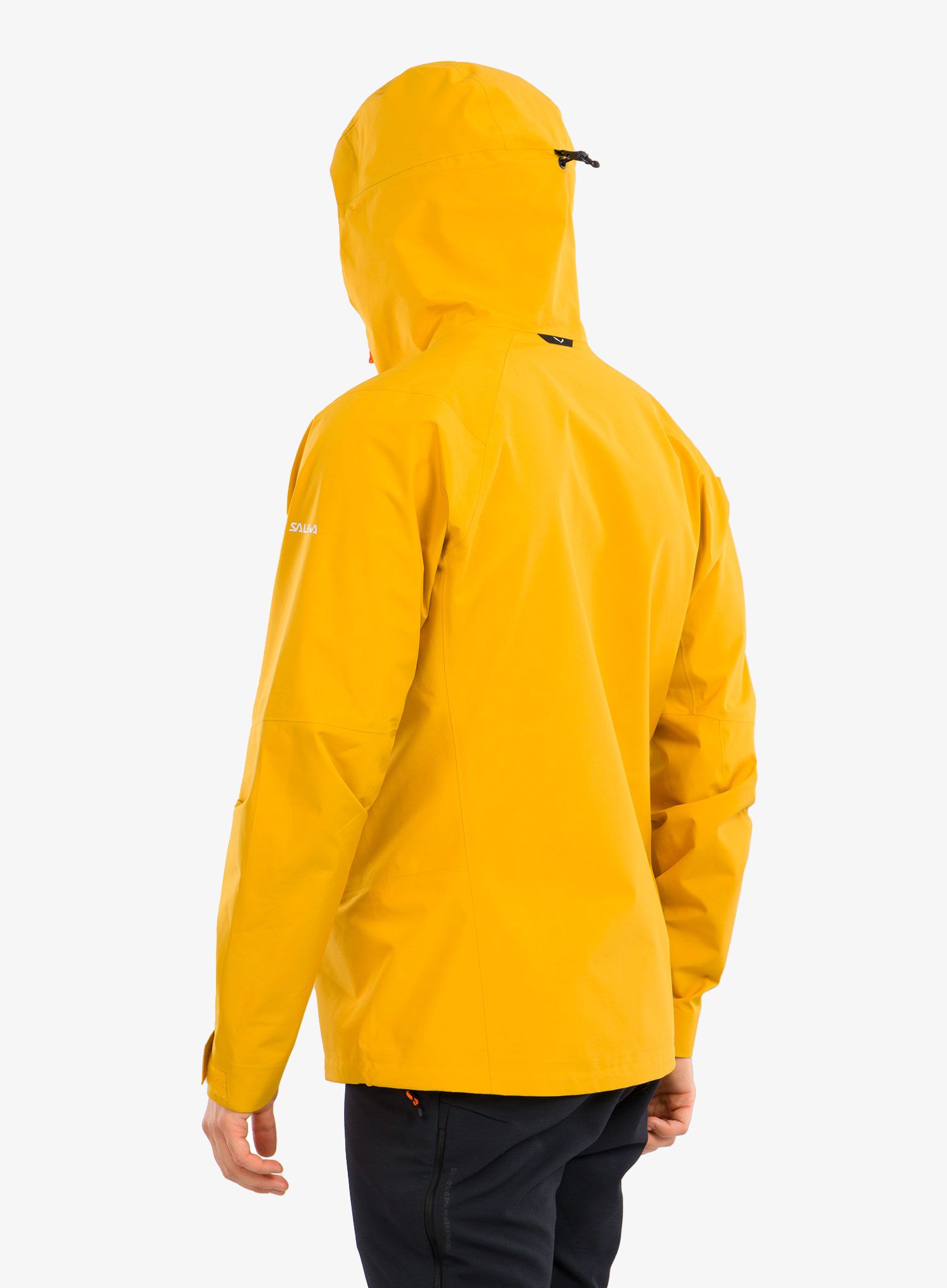 salewa puez paclite