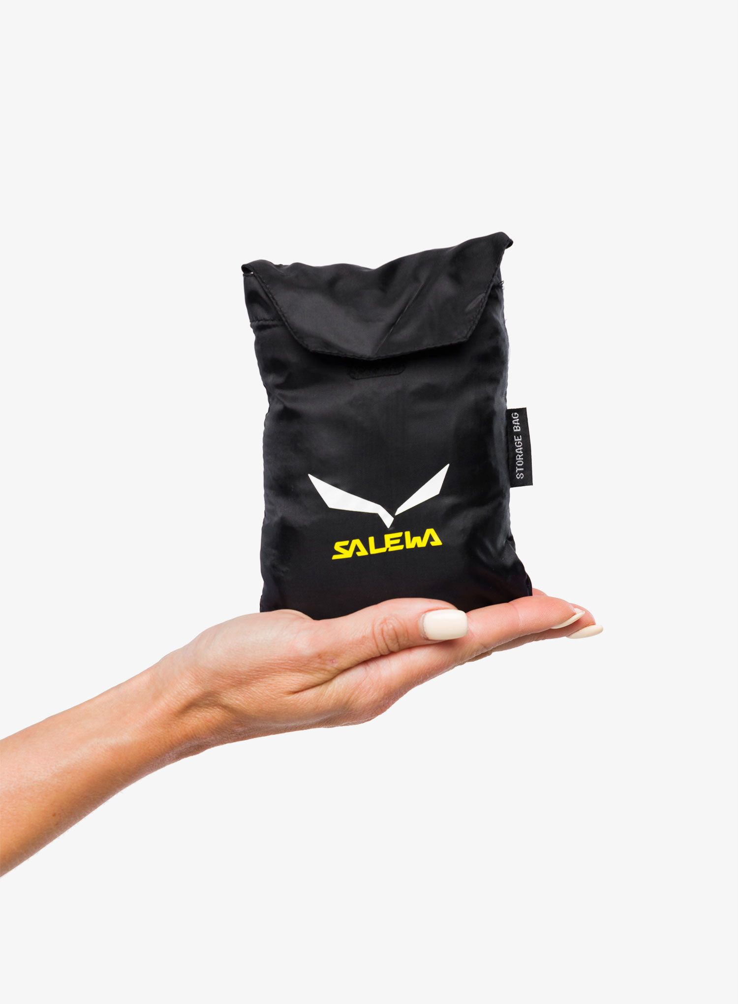 Worek Salewa SB Storage Bag - black