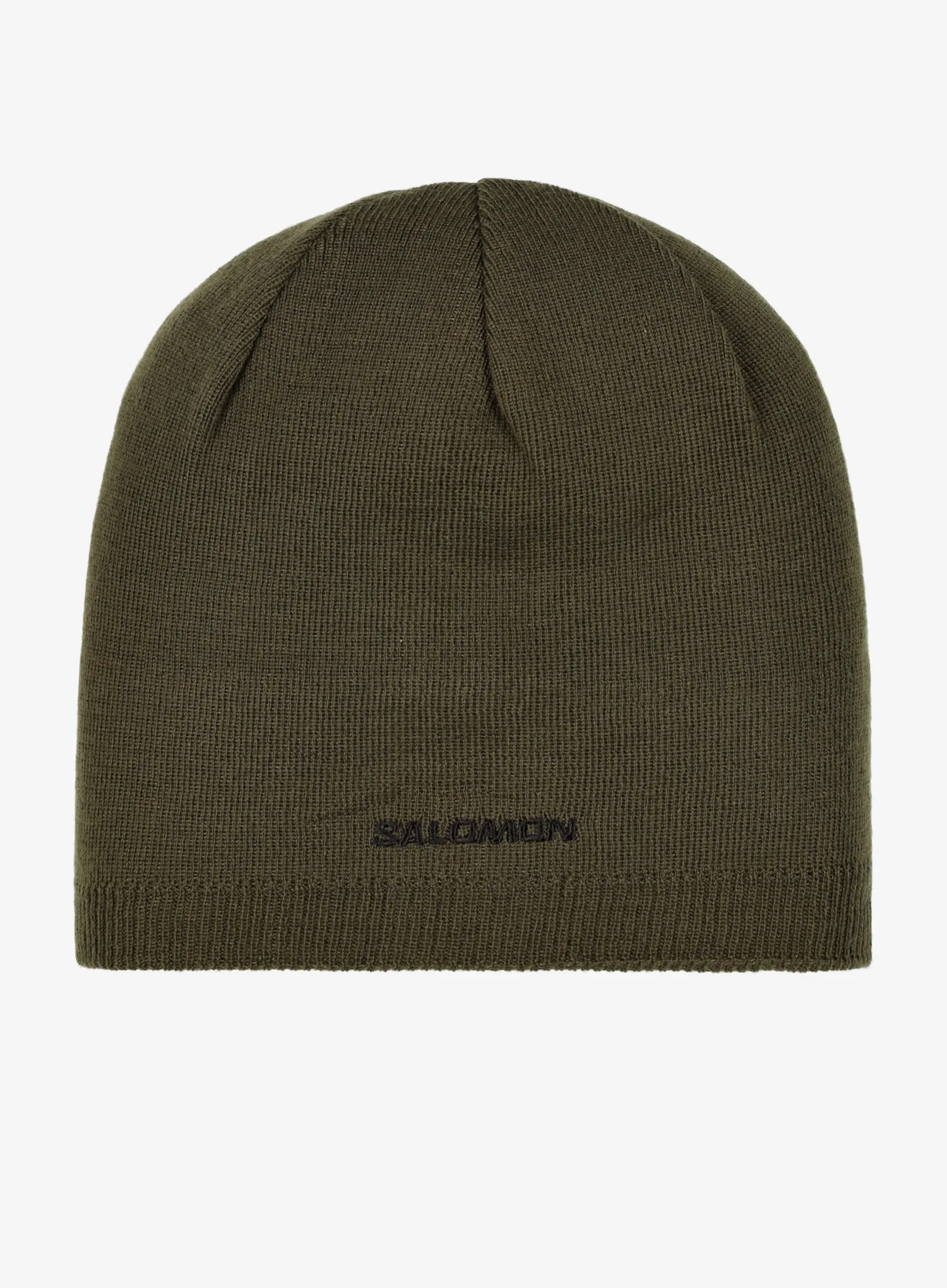 Czapka zimowa Salomon Beanie - grape leaf