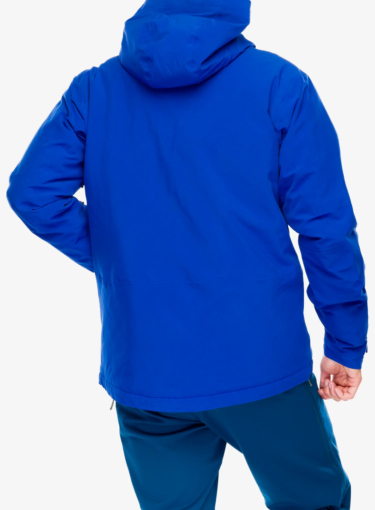 Kurtka narciarska Salomon Highland Jacket - surf the web