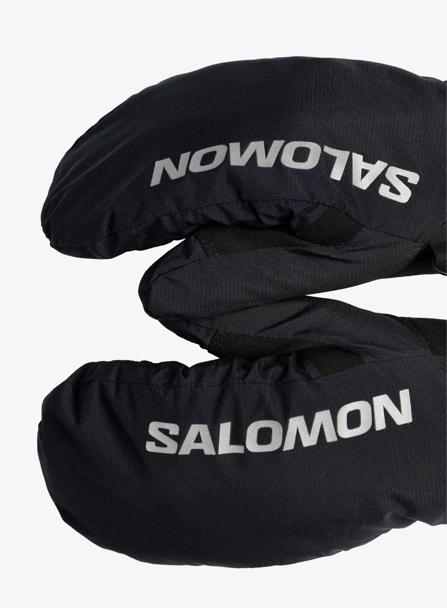 Łapawice Salomon Cross Winter Training - deep black