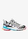 Buty trailowe damskie Salomon Xa Pro 3D V9 GTX - luna/wht/black