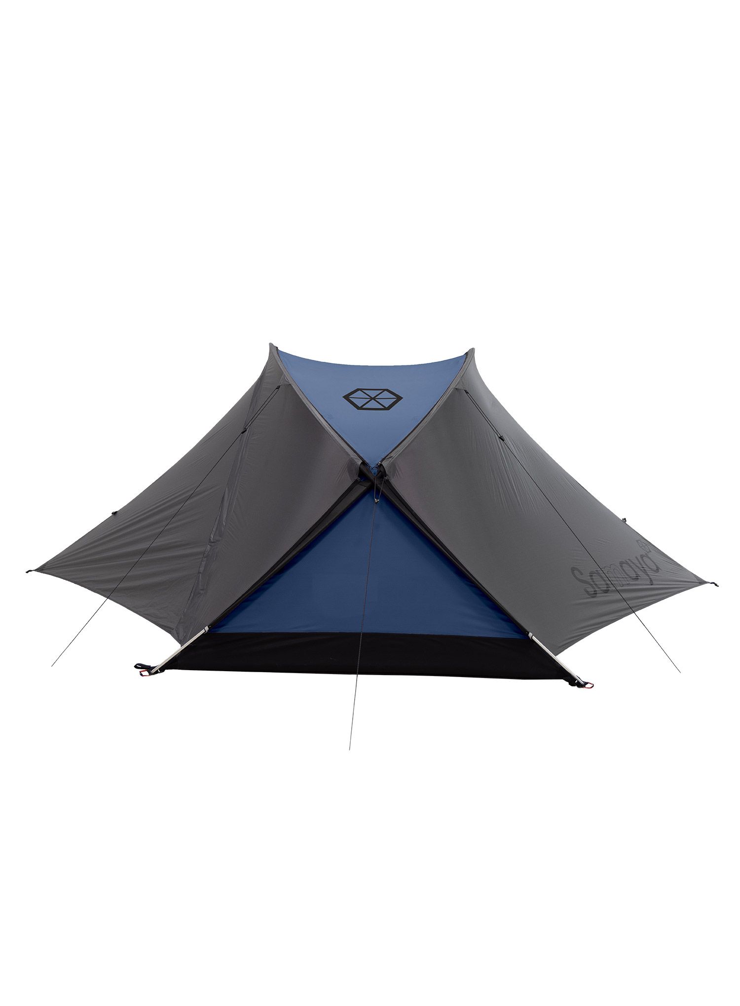 Namiot 2-osobowy Samaya Inspire 2 - blue
