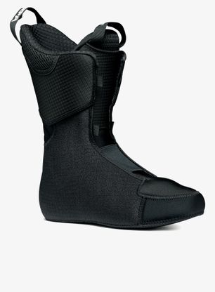 Buty skiturowe damskie Scarpa 4-Quattro SL - black/lagoon