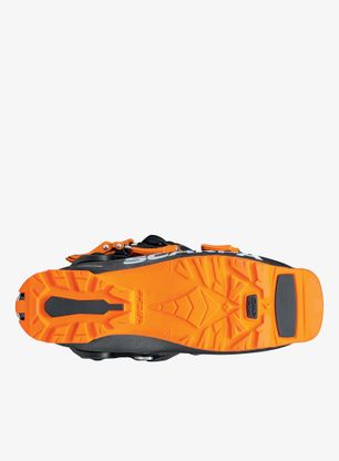 Buty skiturowe Scarpa 4-Quattro SL - black/orange