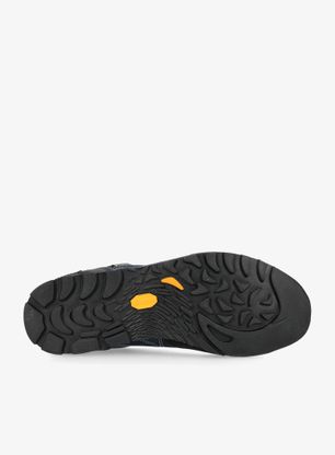 Buty podejściowe damskie Scarpa Crux GTX - ombre blue/cherry