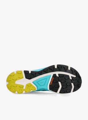 Buty trailowe Scarpa Golden Gate 2 ATR - azure/lime