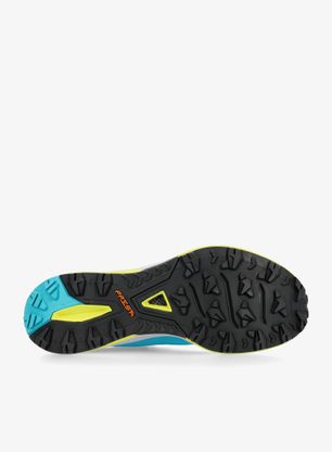 Buty trailowe Scarpa Golden Gate Kima Rt - lake blue/lime