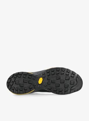 Buty podejściowe Scarpa Mescalito Planet - gray/curry