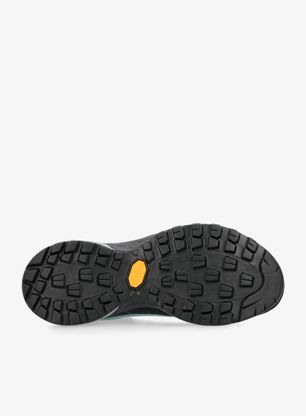 Buty podejściowe damskie Scarpa Mescalito Planet - jade/black