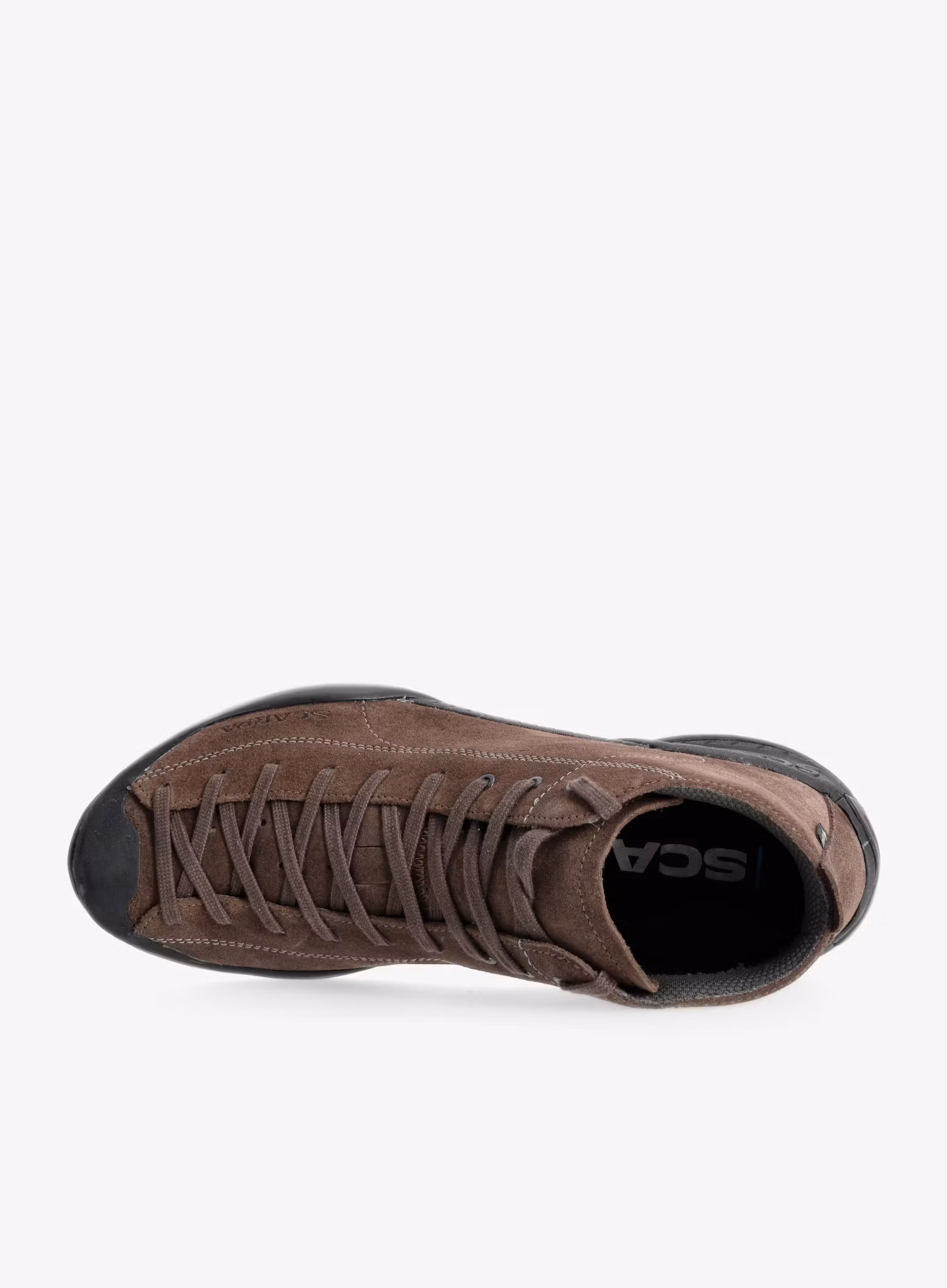 Buty outdoor Scarpa Mojito Mid GTX - moca