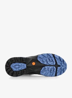 Buty turystyczne damskie Scarpa Rush Mid GTX - black/provence