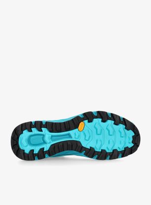 Buty do biegania męskie Scarpa Spin Infinity - azure