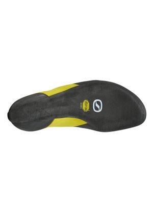 Buty wspinaczkowe Scarpa Arpia V - shark/yellow