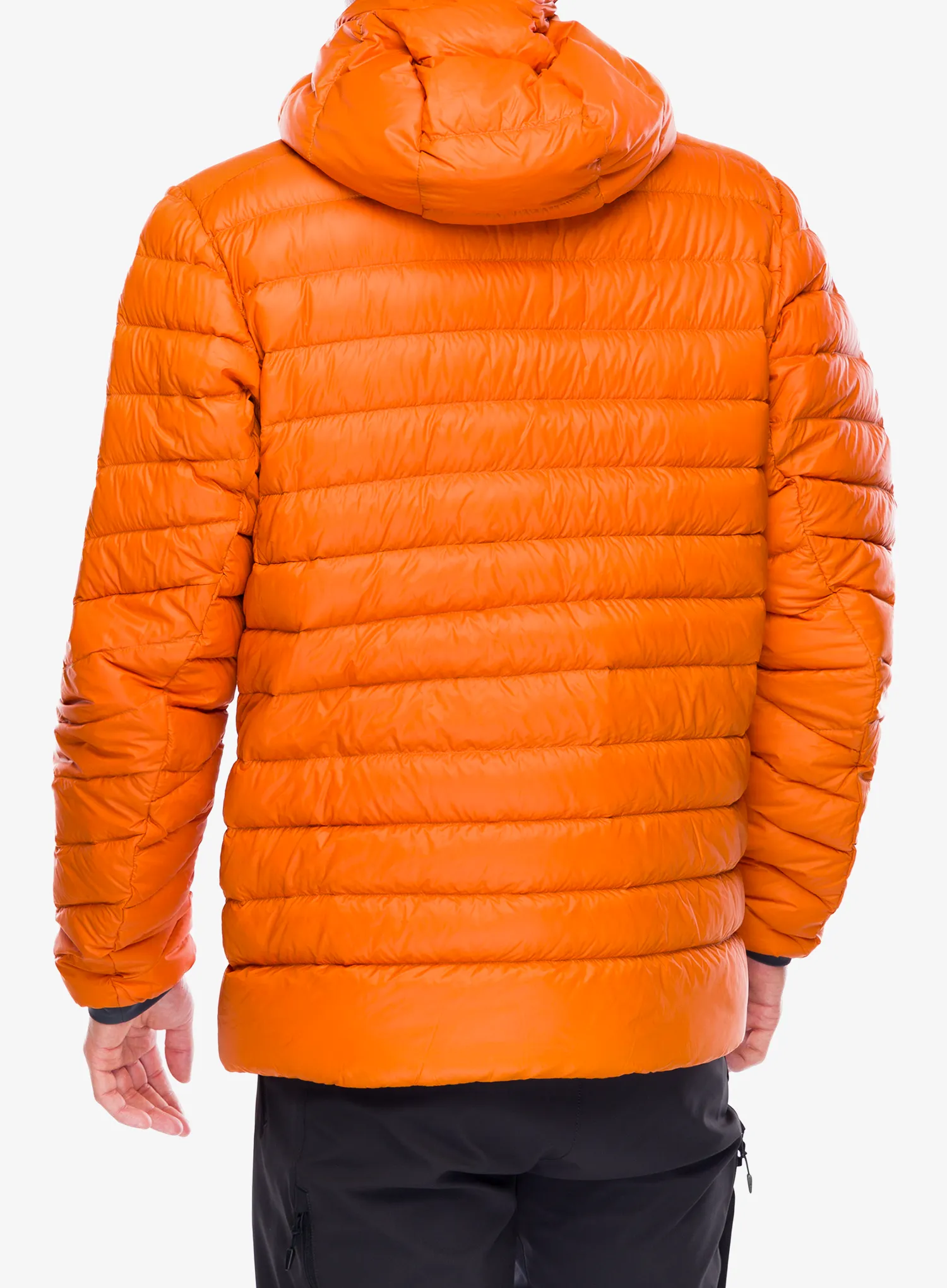 Kurtka puchowa Schoffel Down Jacket Silvretta - turmeric