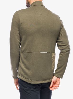 Bluza polarowa Schoffel Fleece Jacket Shifter - sea turtle