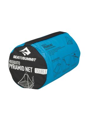Moskitiera Sea To Summit Mosquito Pyramid Net Double