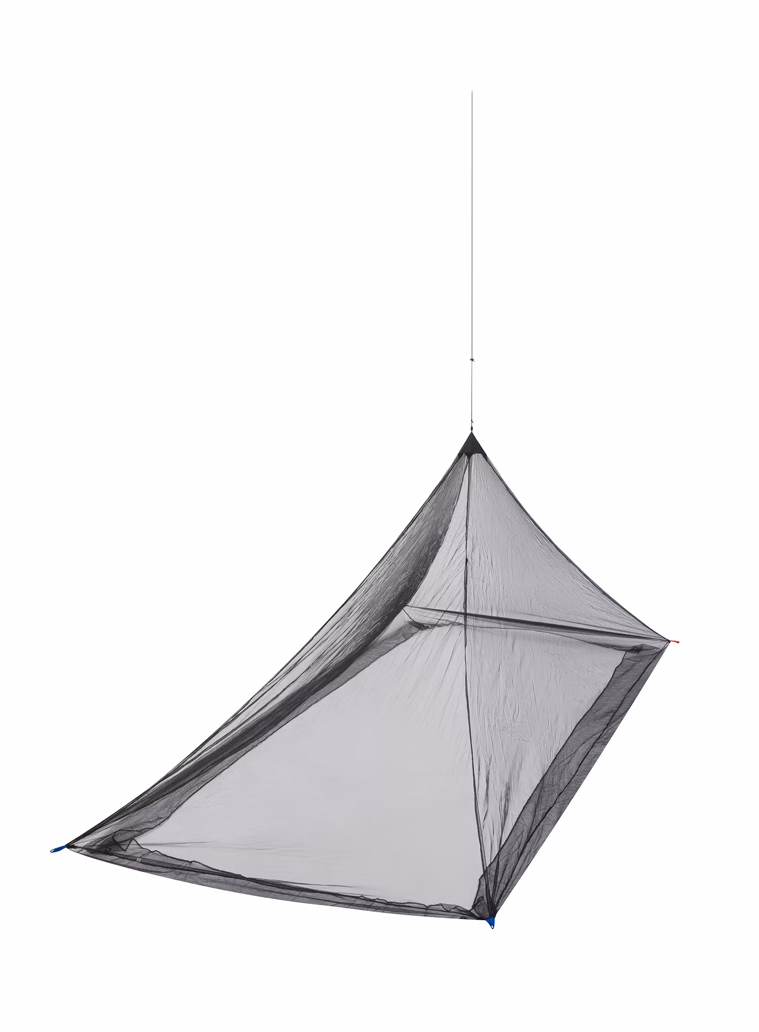 Moskitiera turystyczna Sea To Summit Mosquito Pyramid Net Single