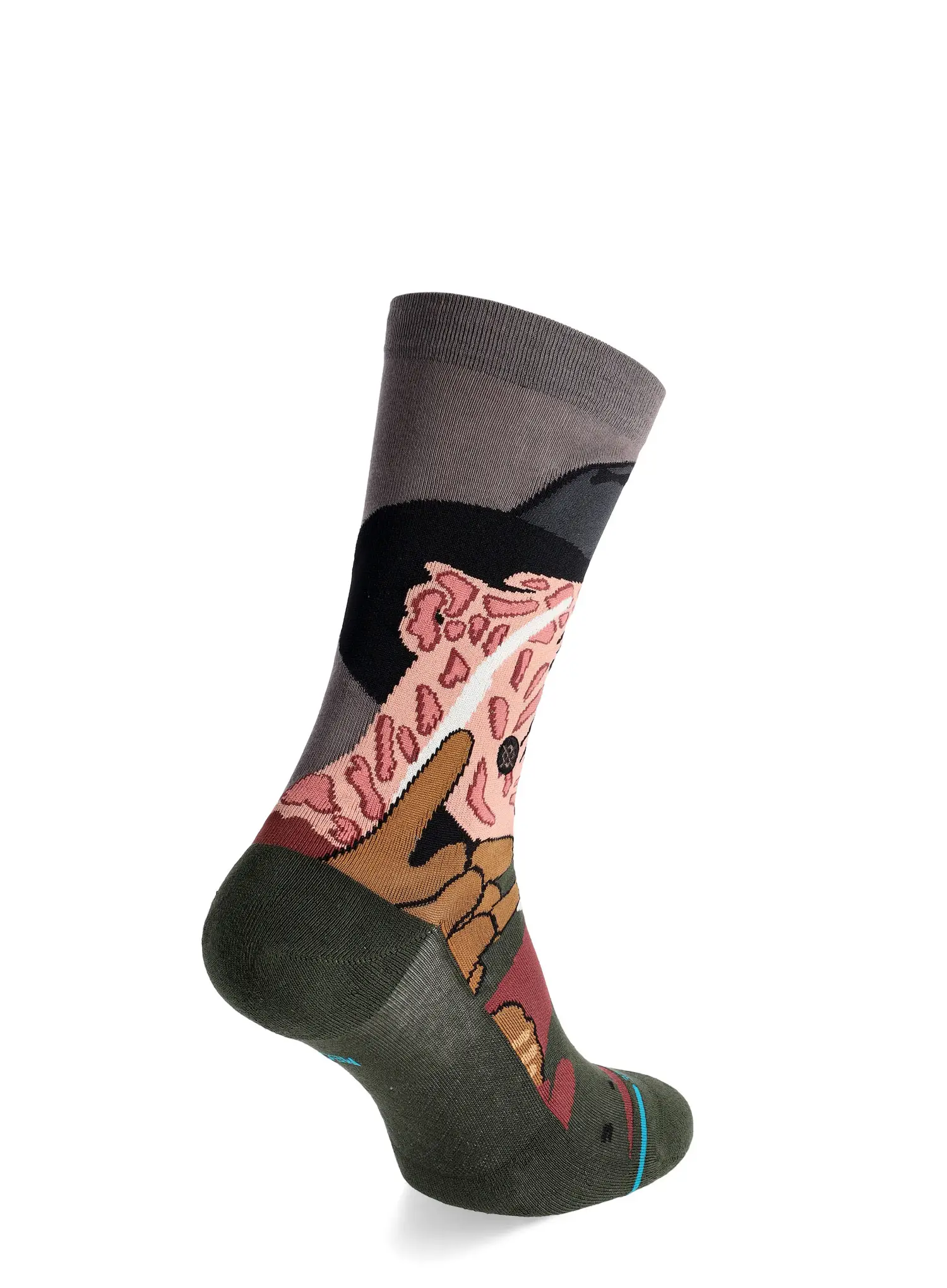 Skarpety Stance Freddy Jason Box Set - multi
