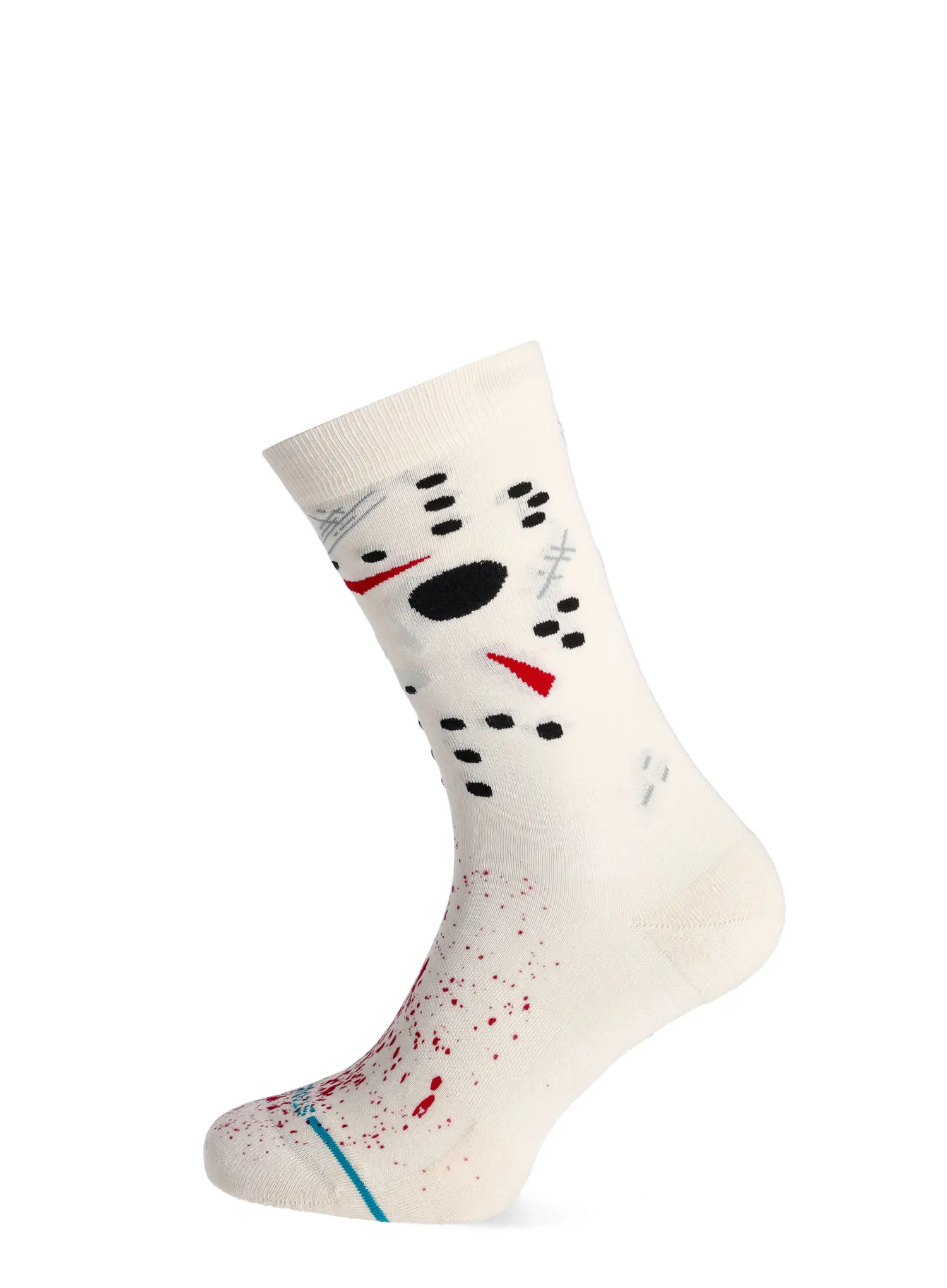 Skarpety Stance Freddy Jason Box Set - multi