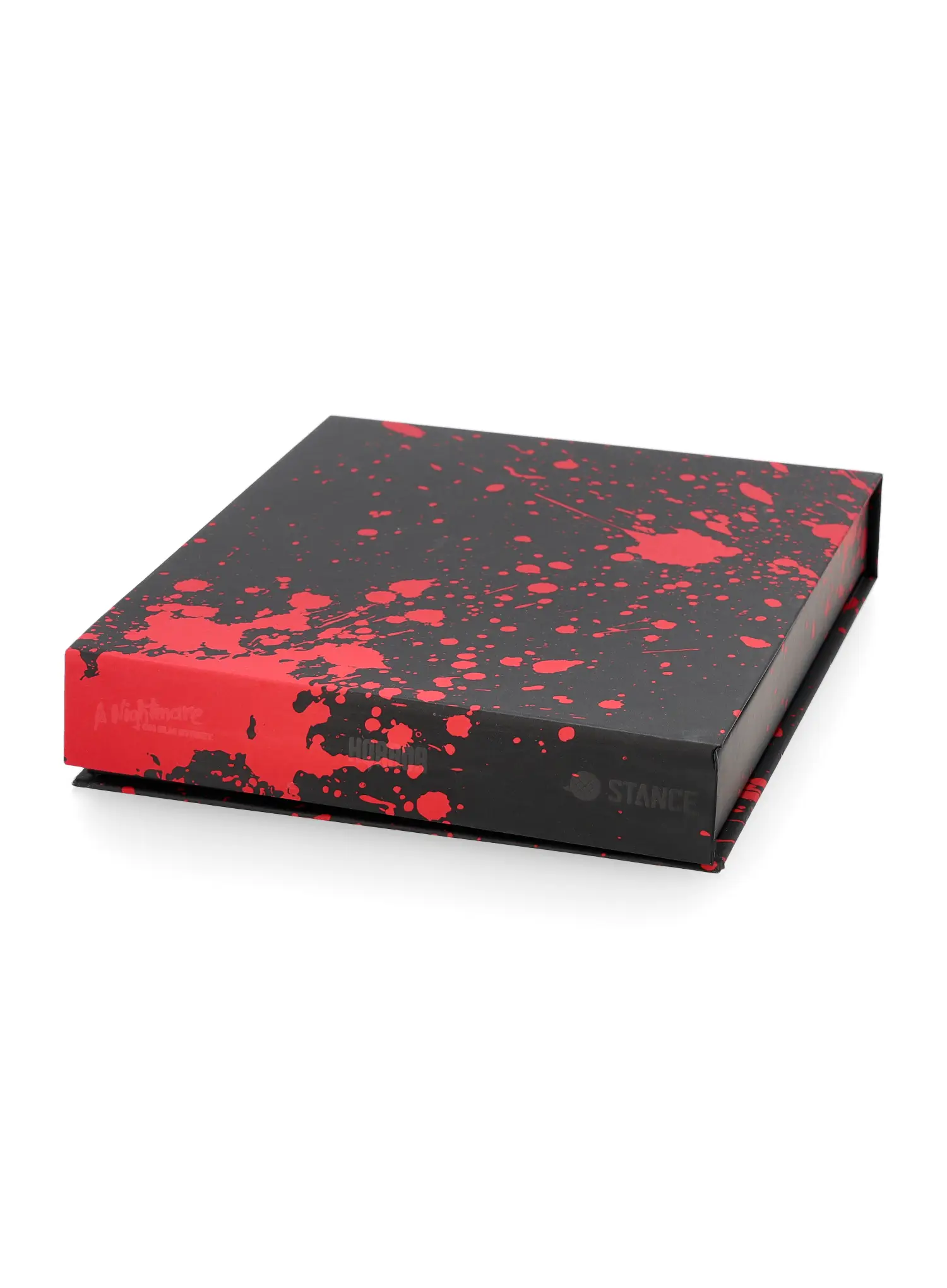 Skarpety Stance Freddy Jason Box Set - multi