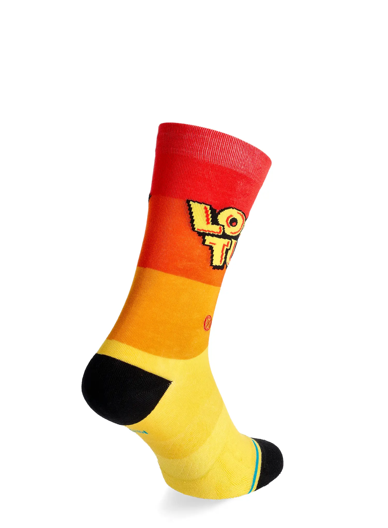 Skarpety Stance Looney Tunes Box - multi