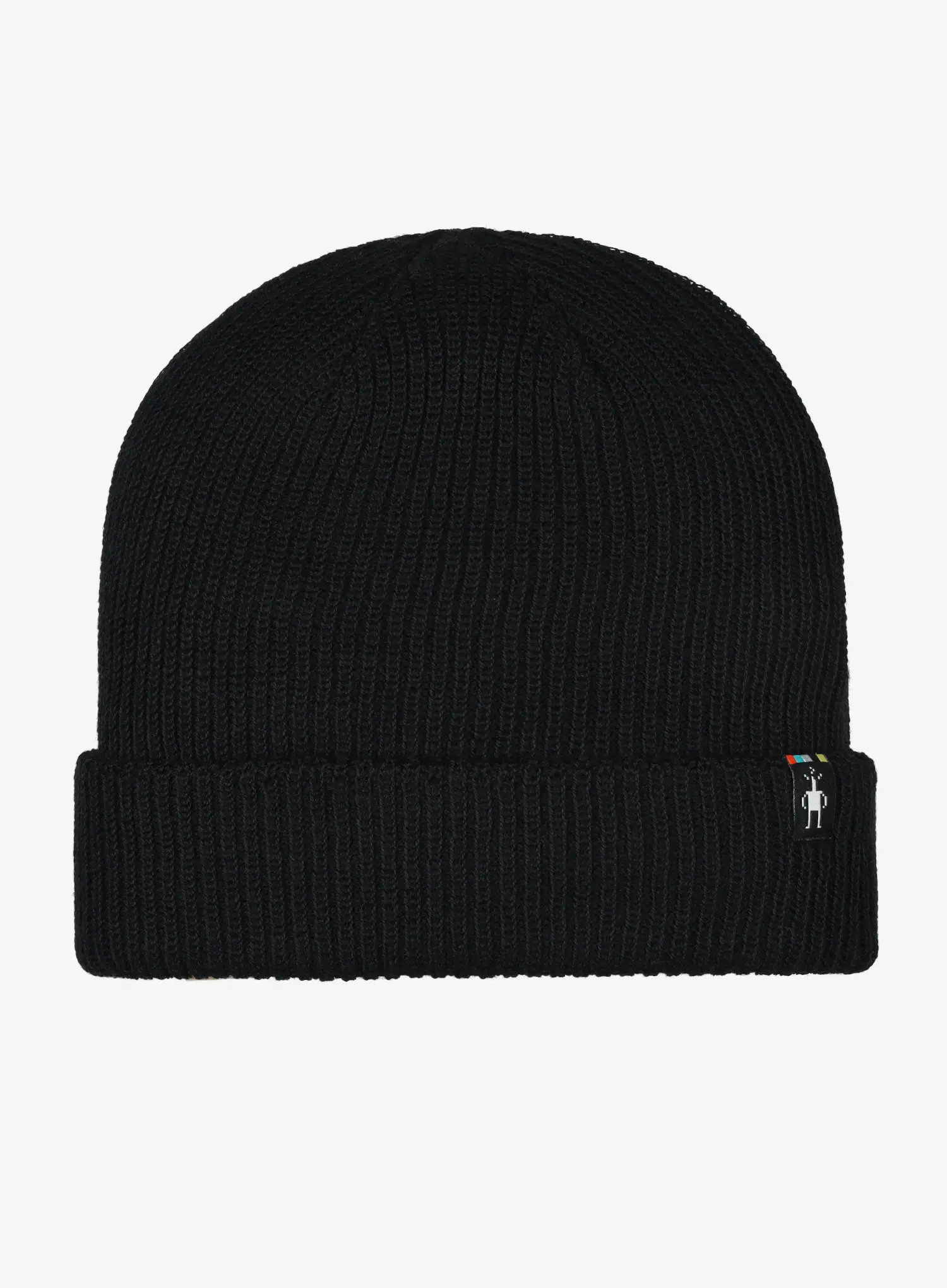 Czapka zimowa Smartwool Beanie - black