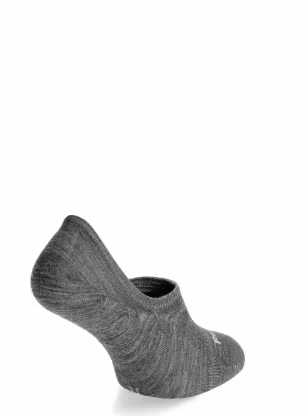 Skarpety Smartwool Everyday No Show Socks - medium gray