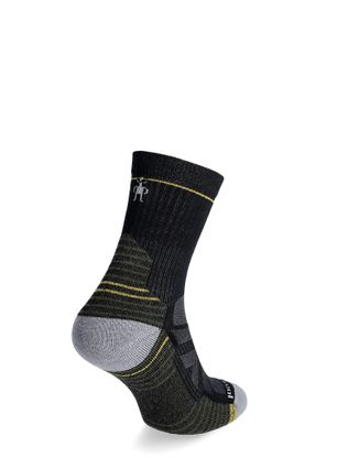 Skarpety Smartwool Hike Light Cushion Mid Crew Socks - black