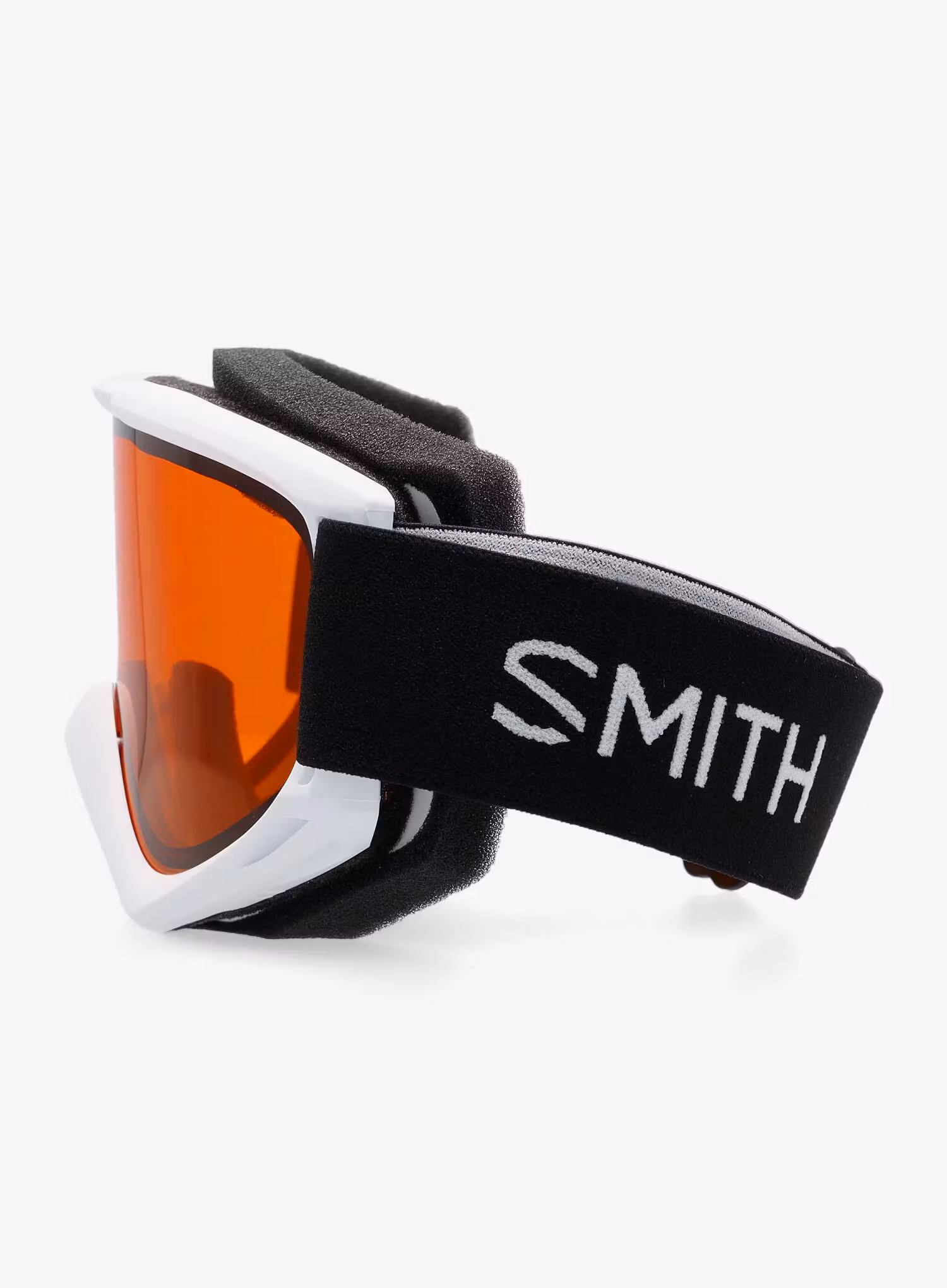 Gogle narciarskie Smith Cascade Classic - white