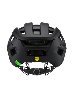 Kask rowerowy Smith Network Mips - matte blackout