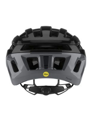 Kask rowerowy Smith Persist 2 MIPS - black/cement